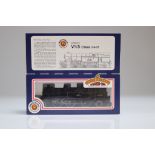 Bachmann locomotive / Reference: 31 601/67601 / Type: V1 / 3 Class 2_6_2T