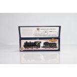 Bachmann locomotive / Reference: 31,850/74 / Type: GRESLEY J39 Class 0-6-0