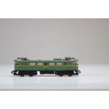 Ibertren locomotive / Reference: - / Type: motor 269,050.1