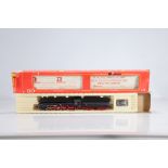 Rivarossi locomotive / Reference: 1339 / Type: BR 10 001