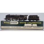 Locomotive Wrenn / Reference: W2227 / 6254 / Type: 4.6.2 City of Stoke-on-Trent