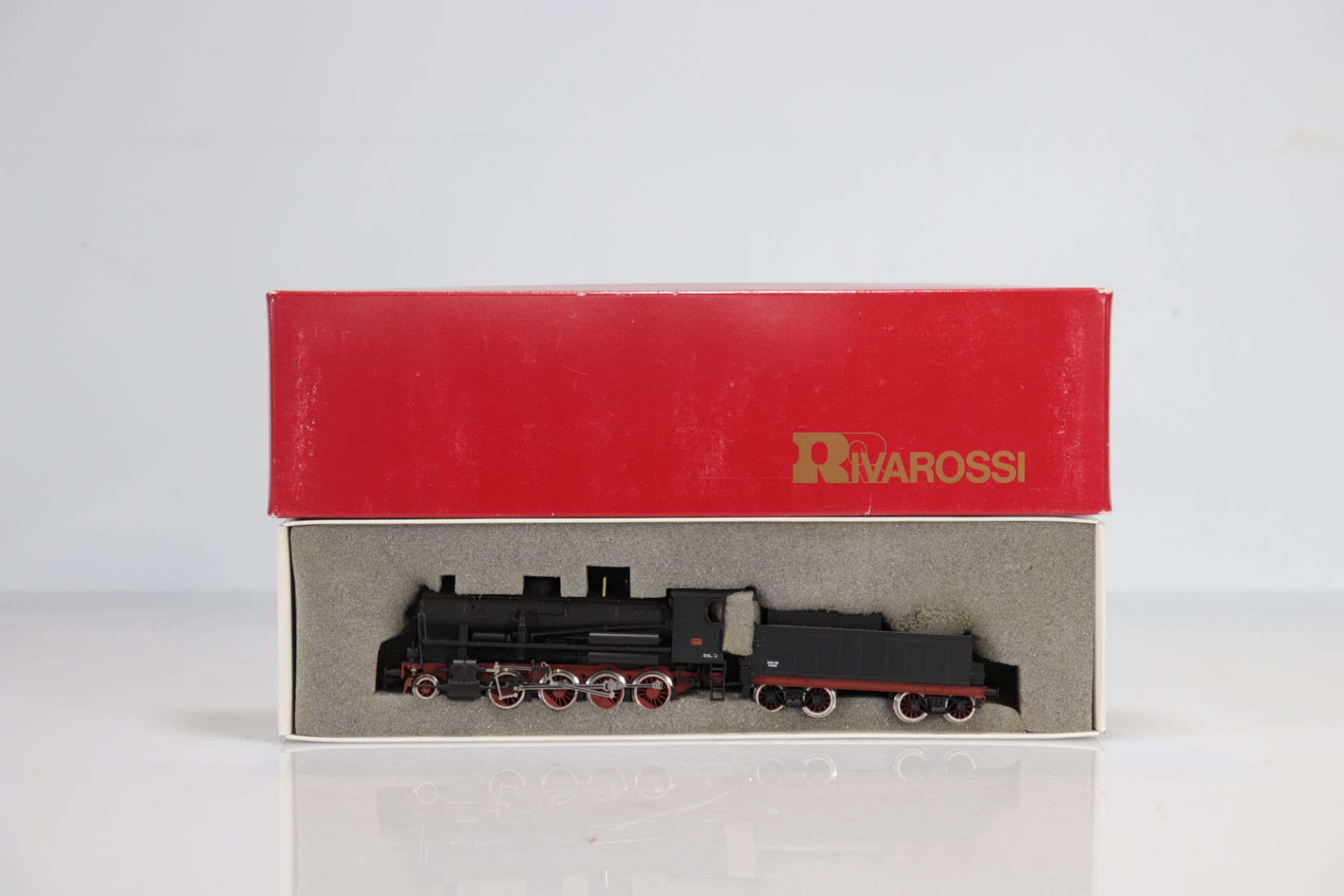 Rivarossi locomotive / Reference: 1164 / Type: 2_8