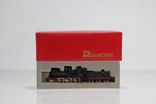 Rivarossi locomotive / Reference: 1169 / Type: GR 623 021