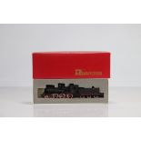 Rivarossi locomotive / Reference: 1169 / Type: GR 623 021