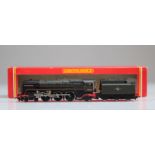 Hornby locomotive / Reference: R329 / Type: 4.6.2 "William Shakespeare" 70004