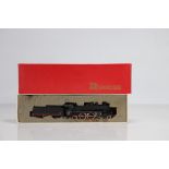 Rivarossi locomotive / Reference: 1154 / Type: GR 685 410