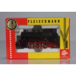 Fleischmann locomotive / Reference: 4020 / Type: 0.6.0 / 89005