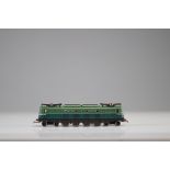 Jouef locomotive / Reference: - / Type: 2D2-9120 electromotor