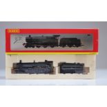 Hornby locomotive / Reference: R2547 / Type: 4.6.0 Grange Class Locomotive "Llanfair Grange"