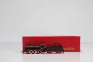 Rivarossi locomotive / Reference: 1150 / Type: GR 625 058
