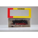 Fleischmann locomotive / Reference: 4065 / Type: 65.0 /2.8.4