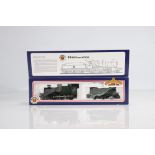 Bachmann locomotive / Reference: 31 801/9319 / Type: 93 xx class Mogul