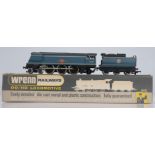 Locomotive Wrenn / Reference: W2267 / 35026 / Type: 4.6.2 Lamport & Holt