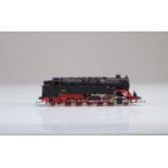 Hrushka locomotive / Reference: 399/832 / Type: BR 840001