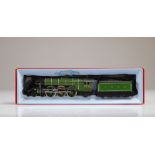 Hornby locomotive / Reference: R855N / Type: 4.6.2 Flying Scotsman 4472