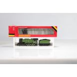 Hornby locomotive / Reference: R866 / Type: 4.6.0 Class B12 / 3 8572