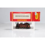 Hornby locomotive / Reference: R301 / Type: 0.6.0 Tank Class 3F Jimy 16440