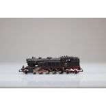 Ibertren locomotive / Reference: - / Type: locotender 4-8-4 242-0231 #157