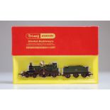 Hornby / Reference locomotive:? / Type: Lord of the Isles 3046