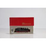 Rivarossi locomotive / Reference: 1360 / Type: BR 77122