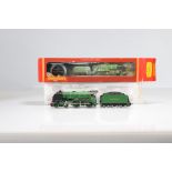 Hornby locomotive / Reference: R380 / Type: School Class V Loco "Stowe"