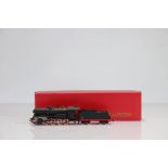 Rivarossi locomotive / Reference: 1142 / Type: GR 741 401