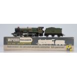 Wrenn locomotive / Reference: W2222 / Type: 4.6.0. Devize Castle