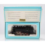 Marklin locomotive / Reference: 3031 / Type: series 81