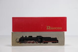 Rivarossi locomotive / Reference: 1160 / Type: GR; 685 410