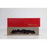 Rivarossi locomotive / Reference: 1160 / Type: GR; 685 410