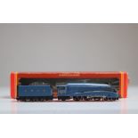 Hornby locomotive / Reference: R372 / Type: Class A4 "Seagull" 4902