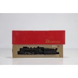 Rivarossi locomotive / Reference: 1379 / Type: 4.6.2. / 231 993