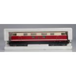 Piko locomotive / Reference: 190 19 / Type: BR118 Dieselhydraulische (118 059-15)