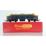 Hornby locomotive / Reference: R159 (Tri-Ang) / Type: Double Ended Diesel