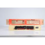 Rivarossi locomotive / Reference: 1339-2 / Type: 10002