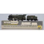 Wrenn locomotive / Reference: W2262 / 46110 / Type: 4.6.0 Royal Scot