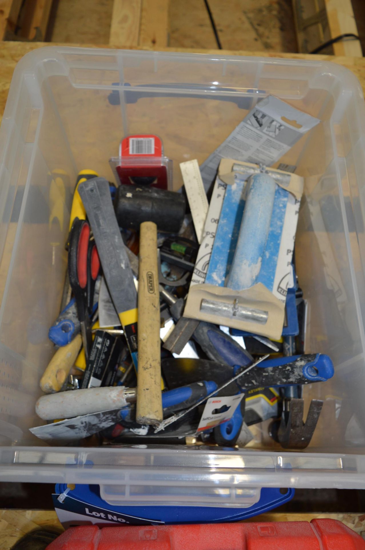 Quantity of hand tools - Image 2 of 2