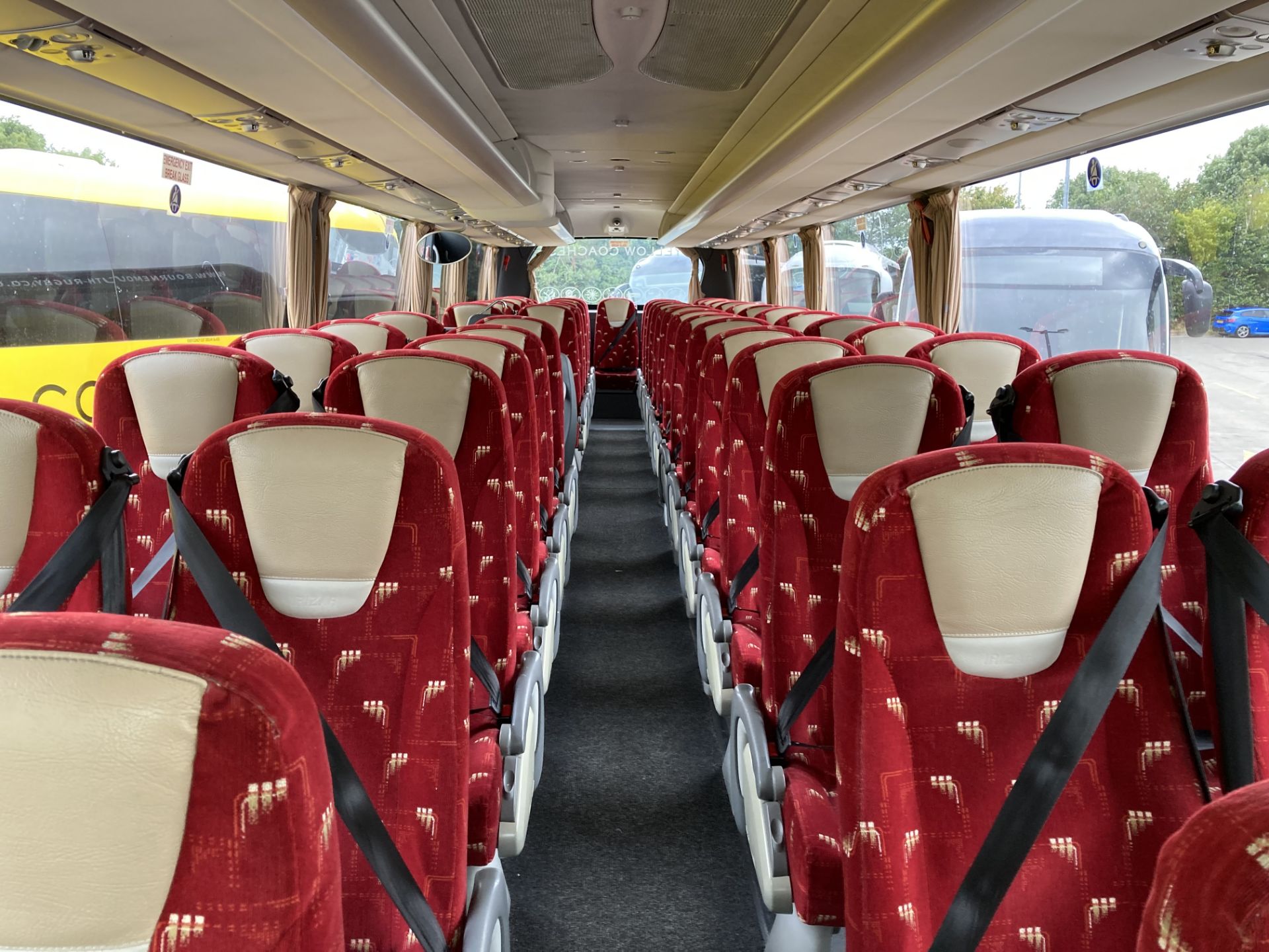 Scania K360 Irizar I6, 53 seater executive coach, Body Type: Irizar I6, Body No: 141002, - Image 6 of 12