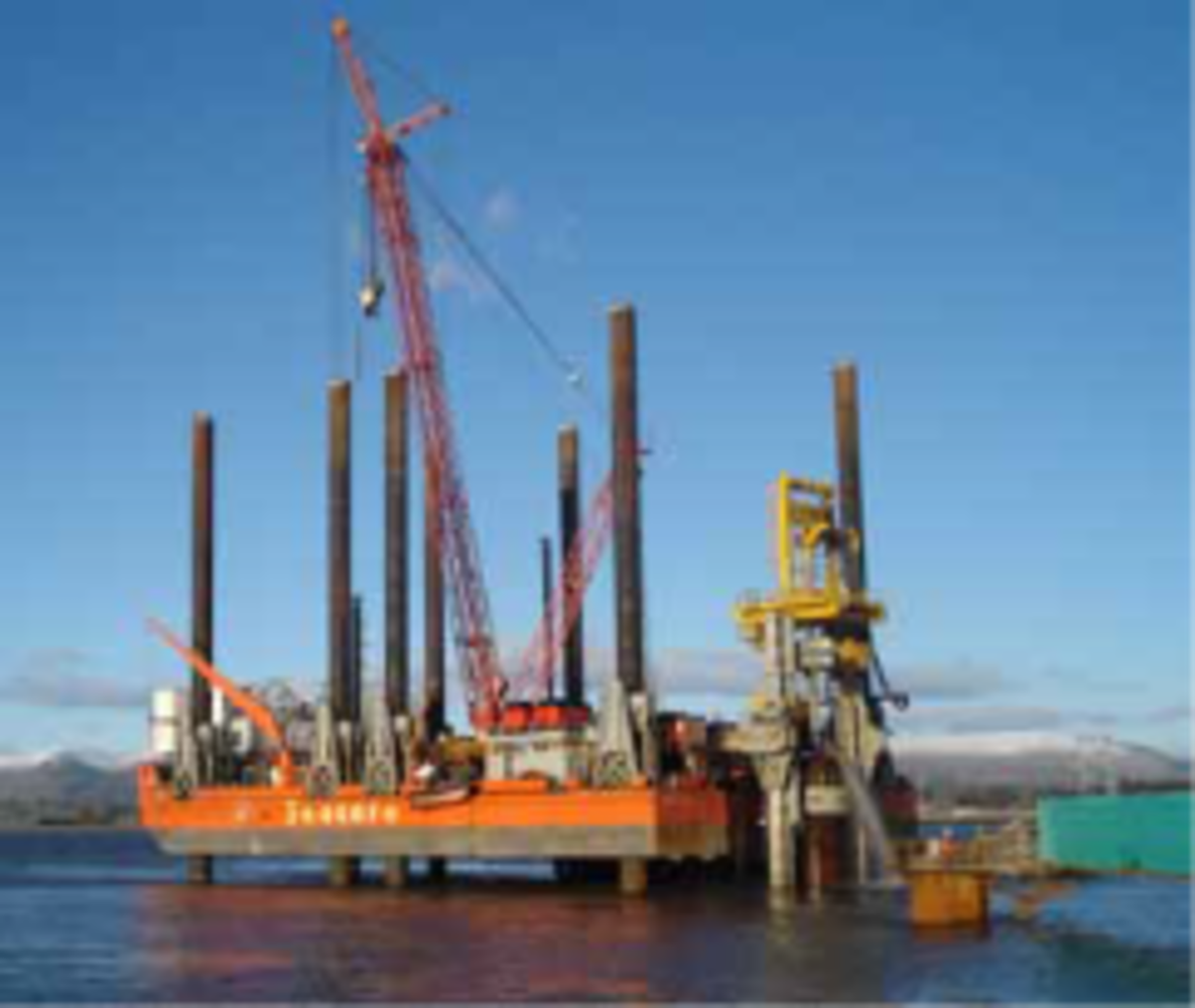 Cranes (Demag Ring Crane & NCK Rapier Mobile Crane), Overhead Cranes, Cutting Systems, Lathes & Other Machinery