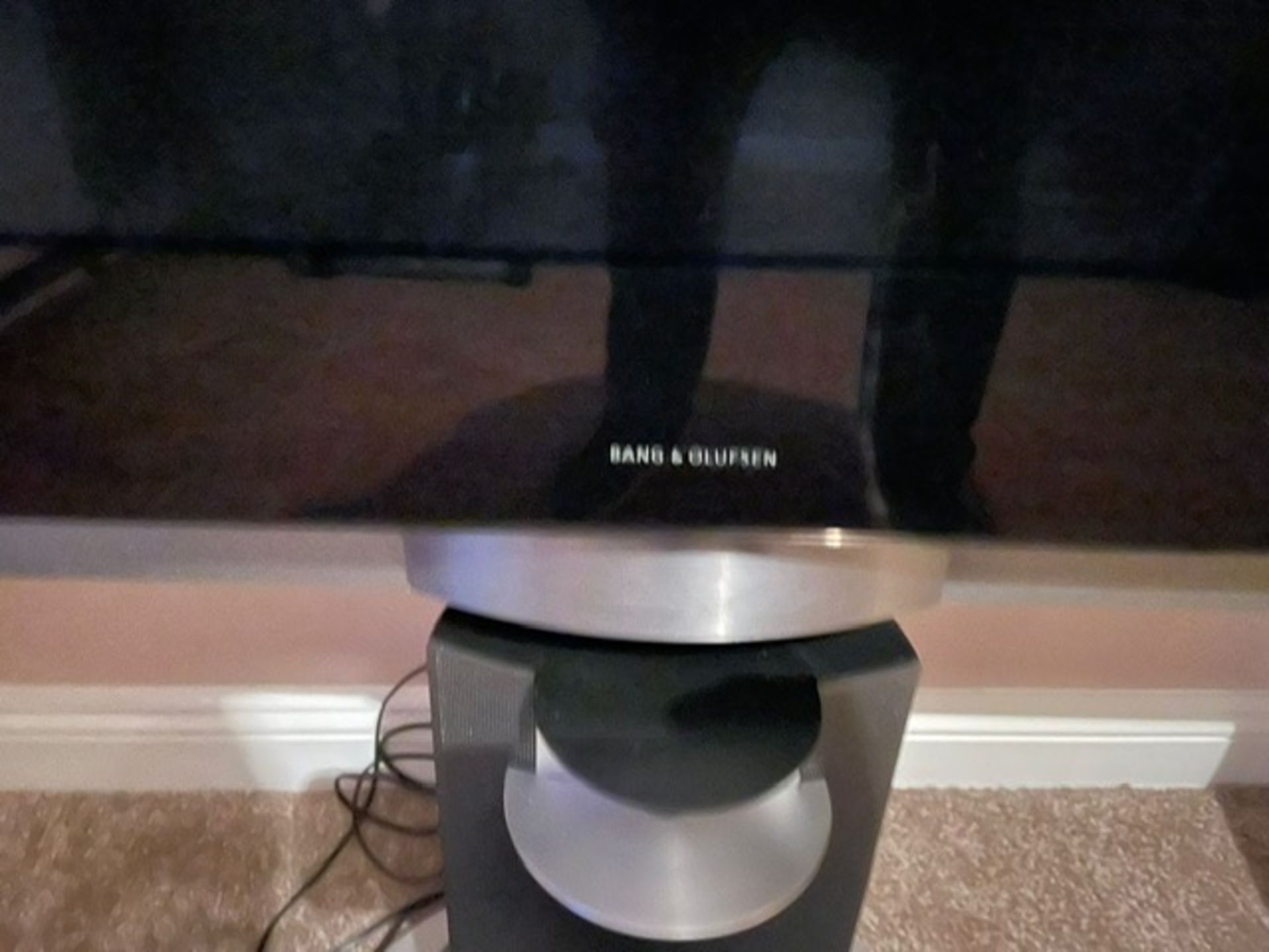 BANG & OLUFSEN TV & WIRELESS MUSIC SYSTEM- BEOLINK - Image 9 of 9