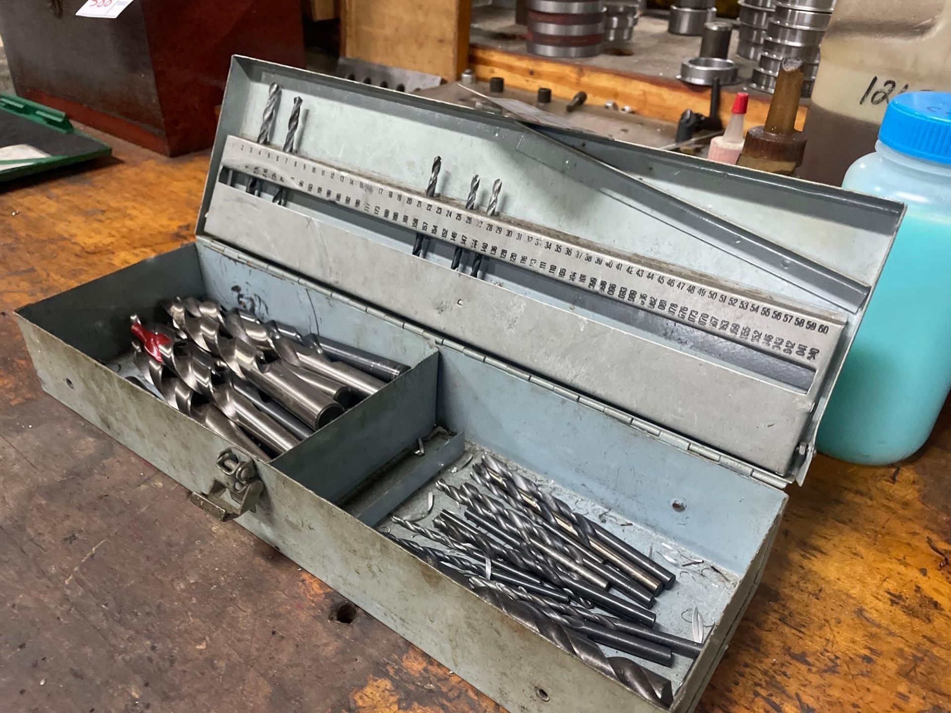 Drill Bit Set - Image 2 of 3