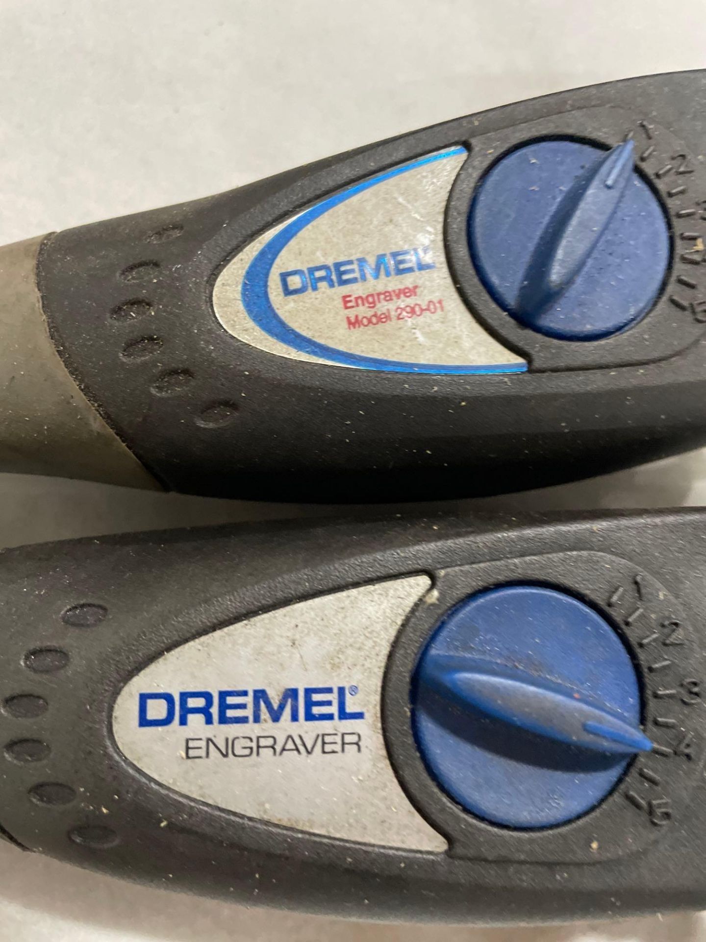 (2) Dremel Engravers - Image 3 of 3