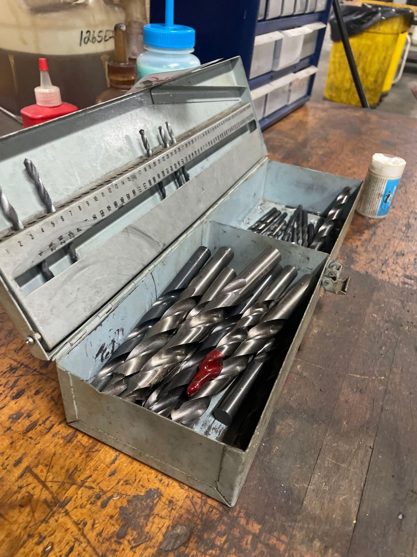 Drill Bit Set - Image 3 of 3