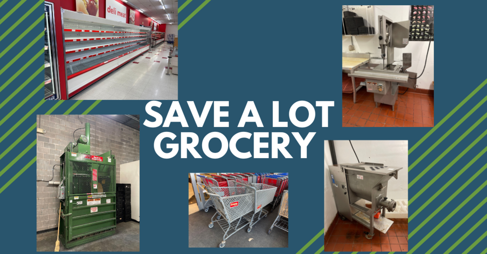 Save-A-Lot Grocery