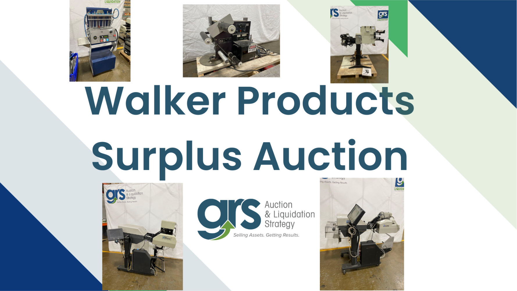 Walker Products