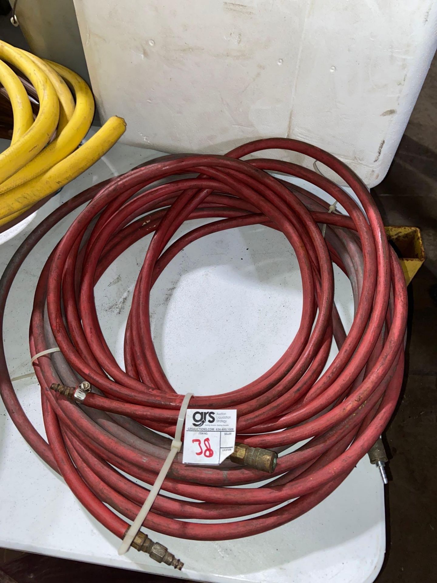 Air Hoses