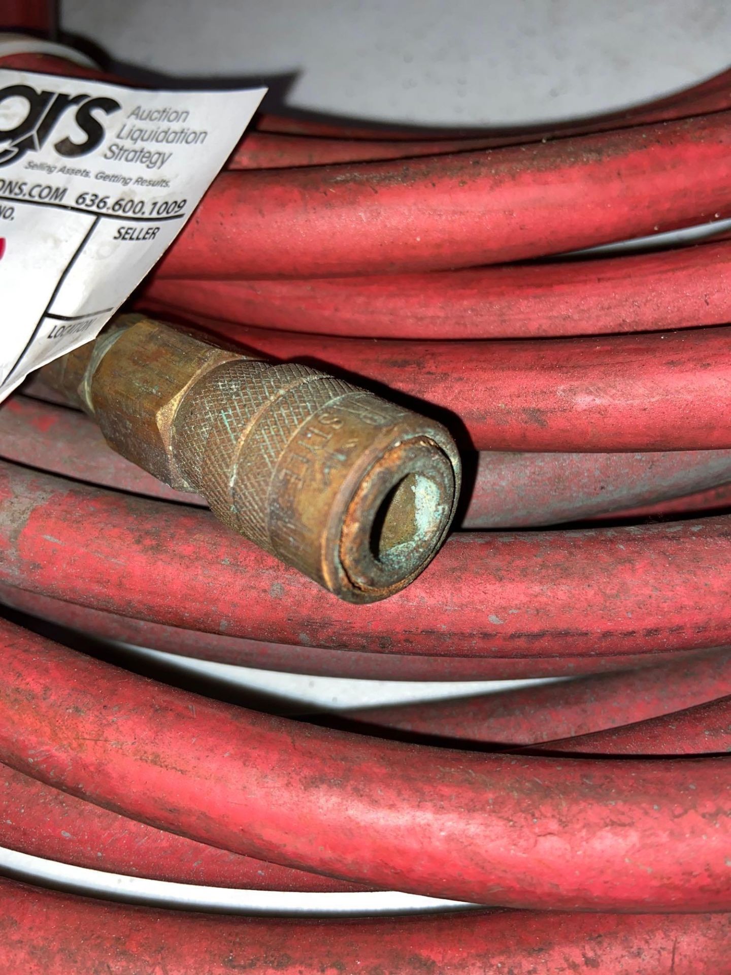 Air Hoses - Image 2 of 4