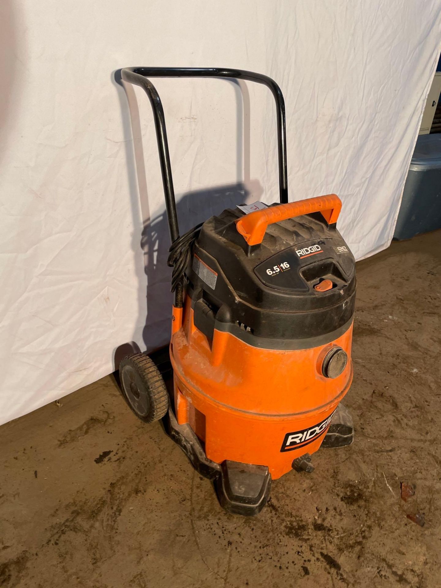 Shopvac - Image 2 of 5