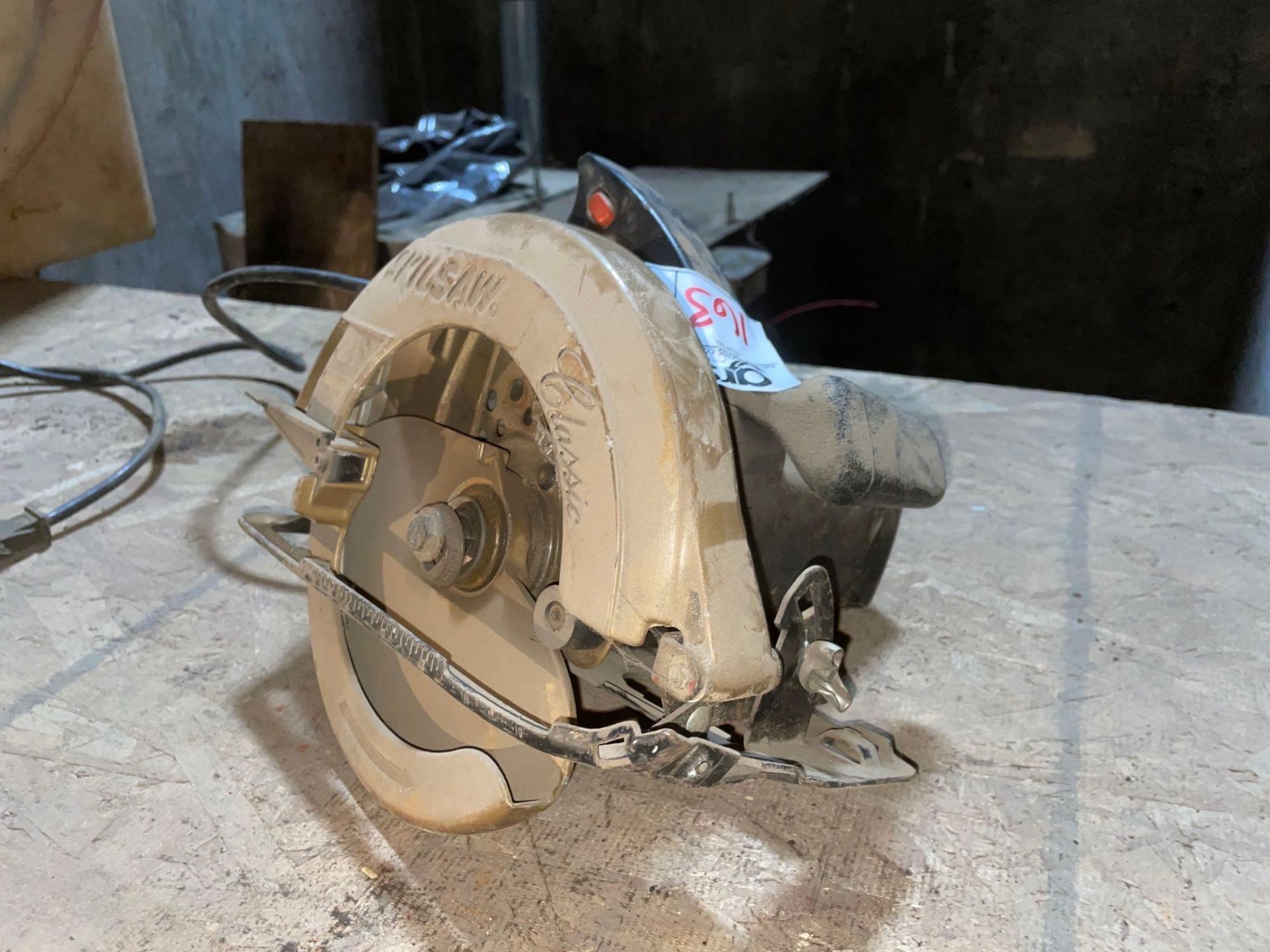 Skil Circular Saw