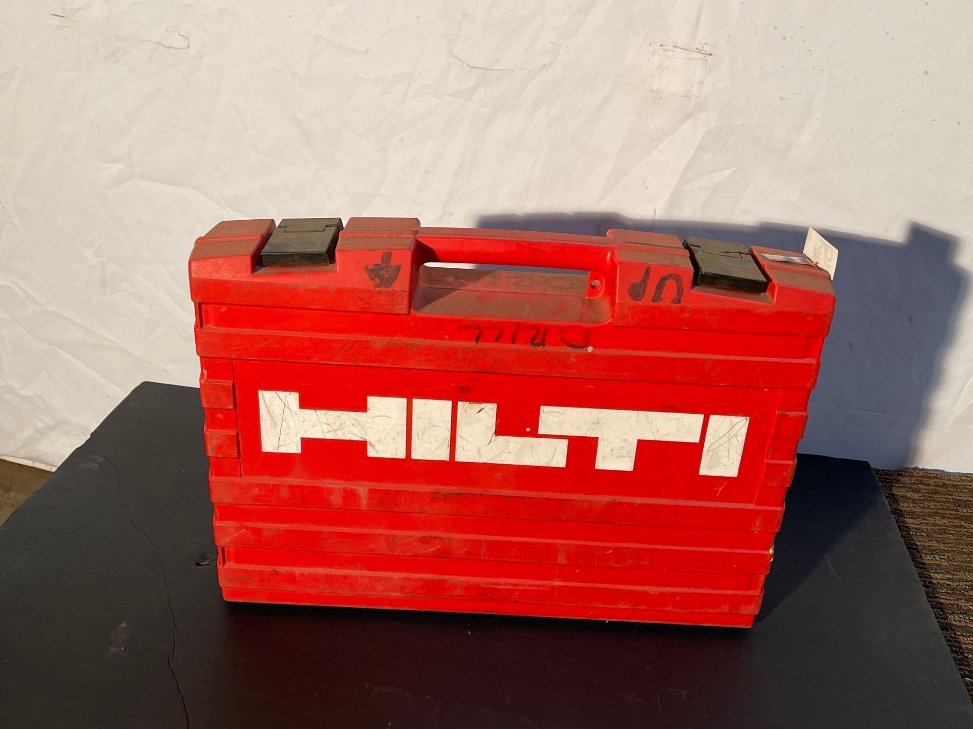 Hilti SF180-A Drill w/ (2) Batteries and Charger - Image 2 of 2